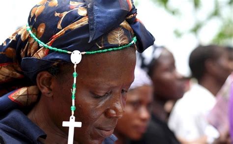 Nigeria Ranks 9 On List Of Most Dangerous Countries For Christians