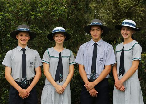 Matthew Flinders Senior Students Use Tech And Creativity To Lead And