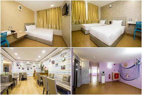 They excel in cleanliness, quality of bedding, customer service and location. 17 Hotel Murah Di Batu Pahat Untuk Bajet Travel | Bawah ...