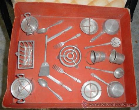 Aprende a cocinar con sara unas deliciosas. juego de cocina años 40/50 (sin marca-nuevo en - Comprar ...
