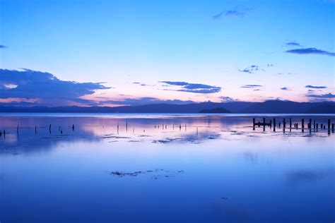 Shiga Travel Biwako Lake Wow U Japan