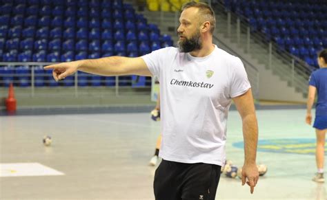 Jan Beňadik trénerom junioriek Slovenska IUVENTA Michalovce