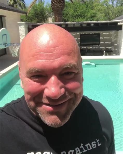 Dana Whites £6million Mansion Complete With Arcade Pool And