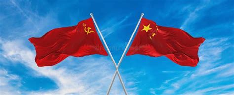 Era China Aliada De La Union Sovietica Quora