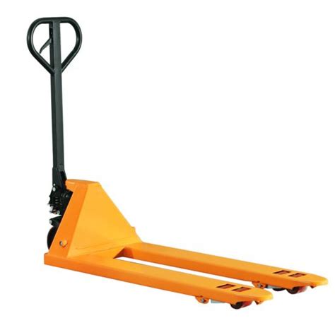 Hilo Jack 4n Narrow Pallet Jack 4400 Lb Capacity Kitchenall