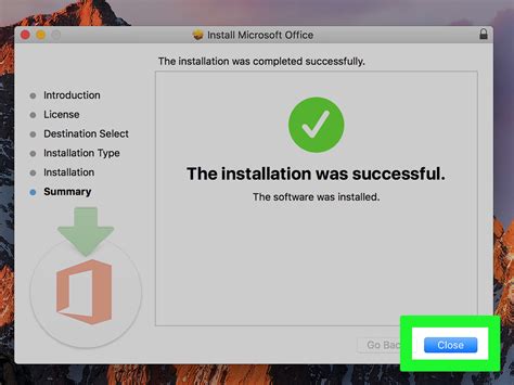How To Install Microsoft Office Guide For Windows Mac