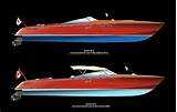 Images of Wood Power Boat Plans