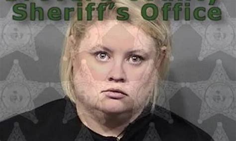 Florida Teachers Aide Is Arrested For Sexting A 16 Year Old Special