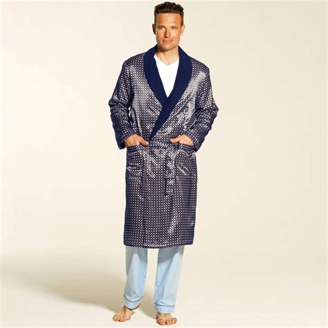 Pyjama short homme model teo bleu marine italian fashion 51310. Pyjama vetement homme | Blancheporte