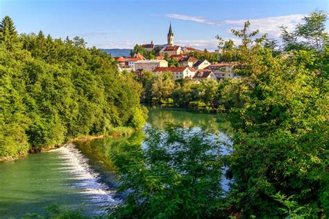 Novo Mesto Slovenia Travelsloveniaorg All You Need To Know To