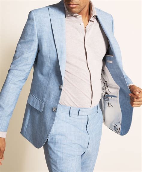 Best Summer Suits For Men In Tested By Style Experts