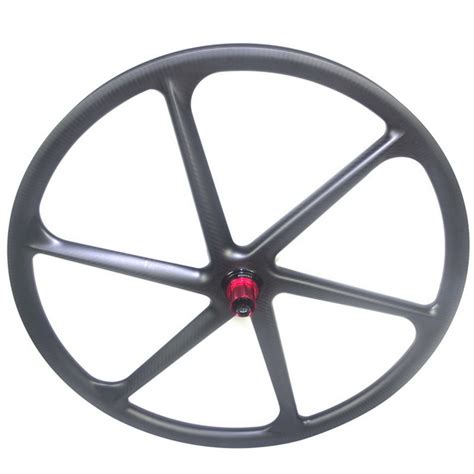 6 Spoke Mtb Carbon Wheels 29er Carbon Mtb Wheelset