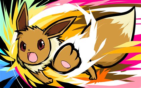 540x960 Resolution Pokemon Eevee Digital Wallpaper Pokémon Eevee