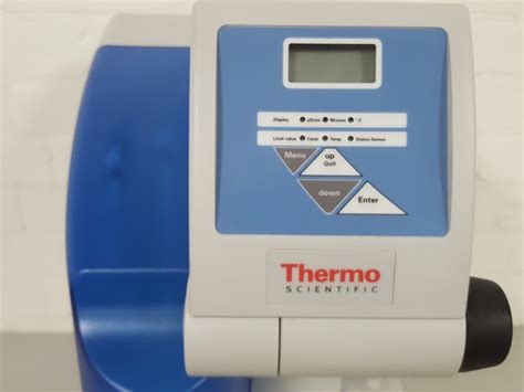 Thermo Scientific Barnstead Smart2pure Water Purification System
