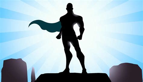 5 Simple Daily Habits That Will Make You A Superhero Influencive