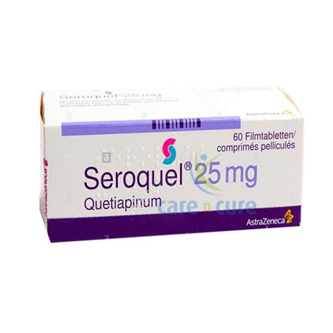 seroquel 25 mg tablets 60 s original prescription is mandatory upon delivery view usage side