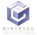 File:GameCube Logo-square.png - Codex Gamicus - Humanity's collective png image
