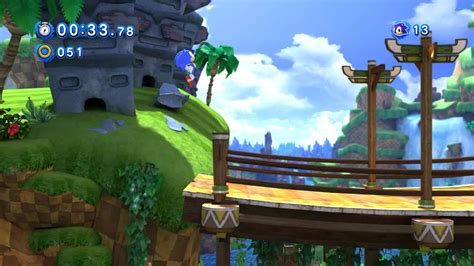 Currently, the green zone list published by ukraine's health ministry includes 124 countries. Sonic Generations: Classic Sonic Green Hill Zone - YouTube