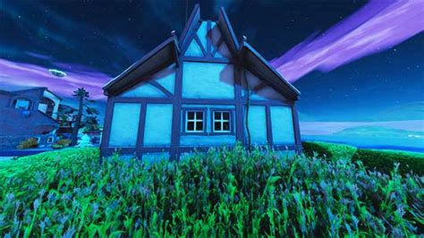 A great idea for a map and has you hiding and seeking within an underwater laboratory! Hide N Seek Fortnite Code