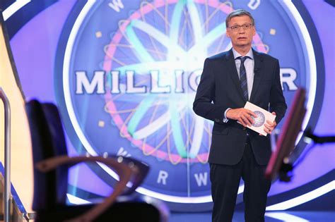 Wer Wird Millionär Prominenten Special Jeu 2019 Télé Star