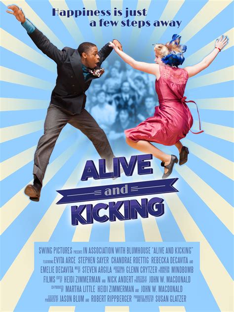 Alive and Kicking Pictures - Rotten Tomatoes