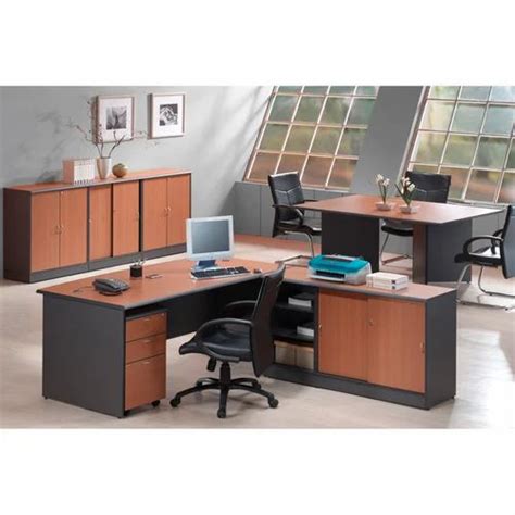 Stylish Office Furniture At Rs 19000unit Office Furniture In Navi