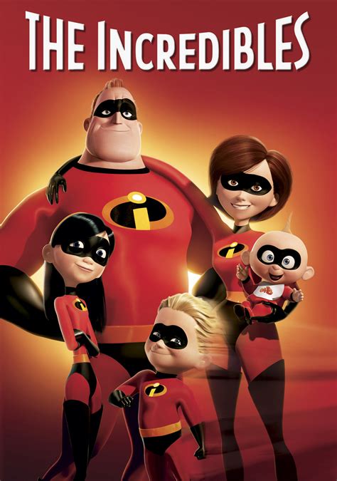 Film Review Incredibles 2 Mint