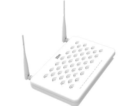Selain untuk modem/router, zte f609 bisa diubah modenya menjadi bridge atau access point (ap). Mengetahui Arti Lampu Indikator di Modem IndiHome Fiber ...
