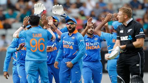 Ban vs nz 1st odi: India vs New Zealand 3nd ODI: Preview, Prediction ...