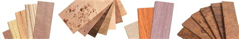 Thins And Veneers Wood Canada — Kjp Select Hardwoods