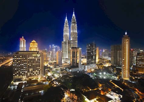 Visit Kuala Lumpur on a trip to Malaysia  Audley Travel