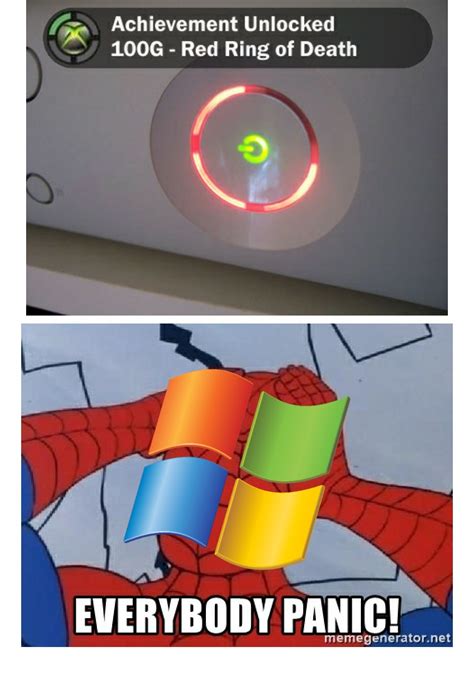 Best Xbox Meme Pfp