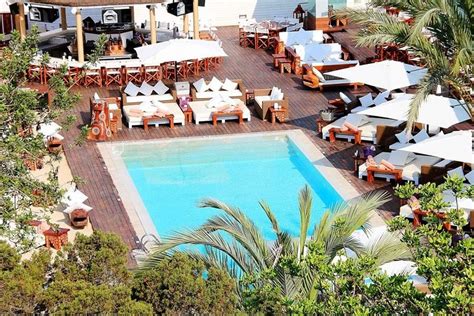 The Best Ibiza Beach Bars Hello