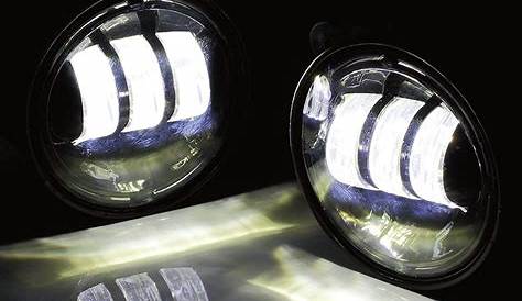 2015 jeep grand cherokee led headlight bulb