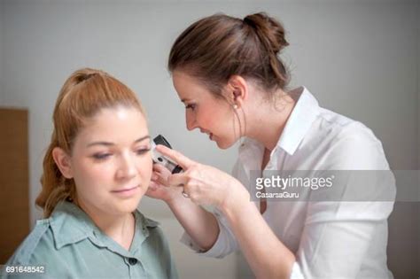 Dermatoscope Photos And Premium High Res Pictures Getty Images