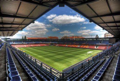This page provides you with information about the stadium of the selected club. Generali Arena (Stadion Letná) - Kultura.cz