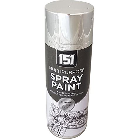 Top 10 Chrome Paint For Plastics Of 2023 Best Reviews Guide