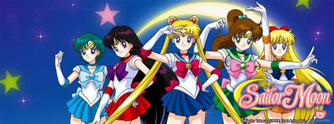 Anime De Sailor Moon ♥ 90s ~ Sailor Moon Spain