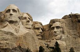 Image result for mount rushmore national memorial