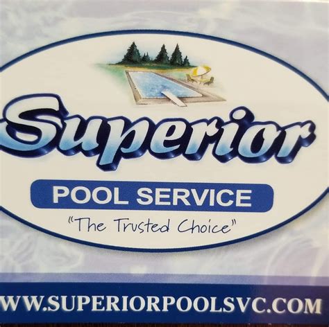Superior Pool Service Inc East Bridgewater Ma