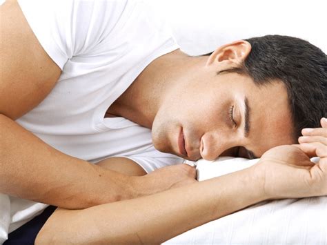 Sabías que dormir más de horas aumenta el riesgo de ACV Infofueguina Tierra del Fuego