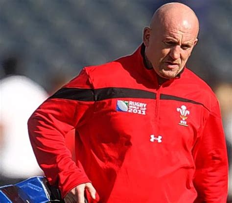 Shaun Edwards In Talks With Premiership Club After Signing New Wales Deal London Evening