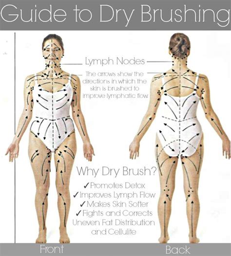 Manual Lymphatic Drainage Massage Techniques