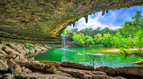10 Miracles Of Nature You Will Only Find In Texas Photo Gallery