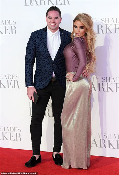 I'll just take the engagement agreement as a last resort. Katie Price's beau Carl Woods says his girlfriend's ...
