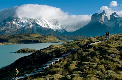 Explora A Patagonia Luxury Lodge Knowmad Adventures