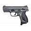 Ruger American Pistol Compact 9mm Luger With Manual Safety And Gray 