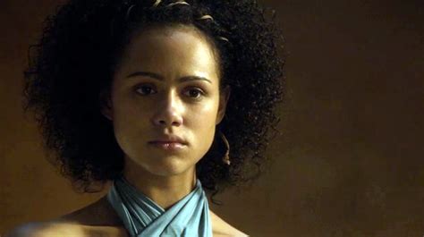 Kiss My Wonder Woman Strong Female Character Friday Missandei Game