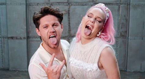 Our Song By Anne Marie Niall Horan Song Review