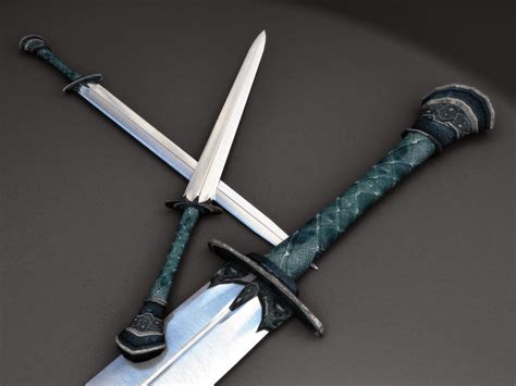 Gladius Fantasy Sword By Alfisko On Deviantart